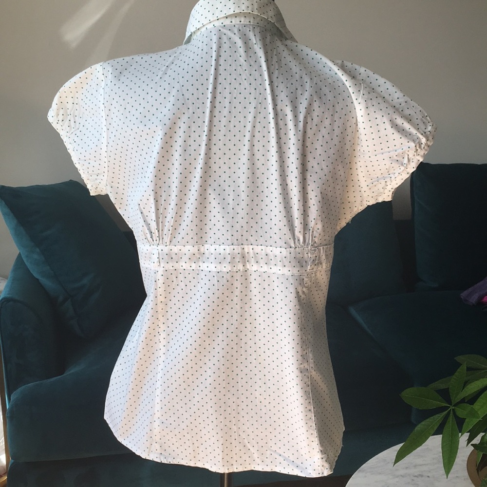 Blouse - Picture 2 of 3